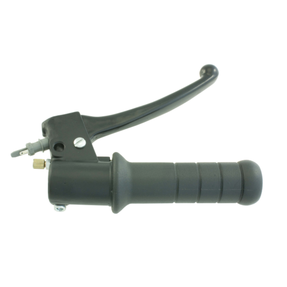 Poignée d accélérateur Domino pour Auto Piaggio 50 Ape 2009 à 2008 1867.03 Neuf