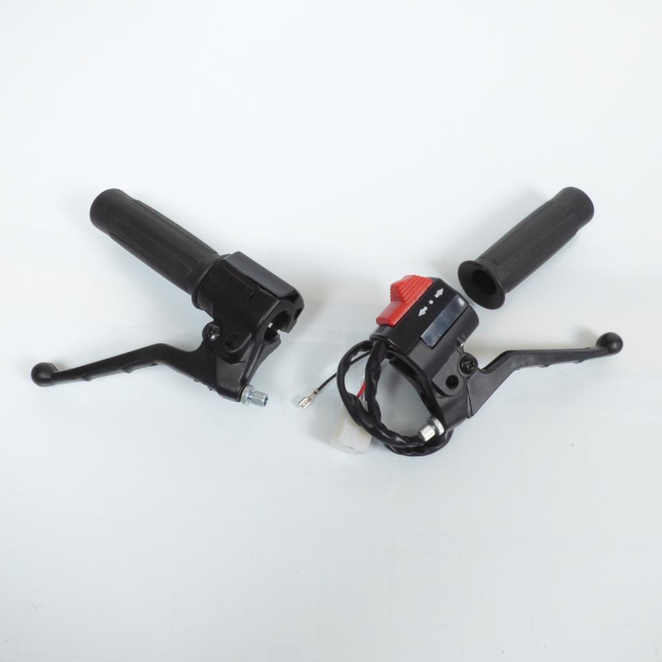 Poignée d accélérateur P2R pour Peugeot 50 103 HP2 1971 à 2020 Neuf
