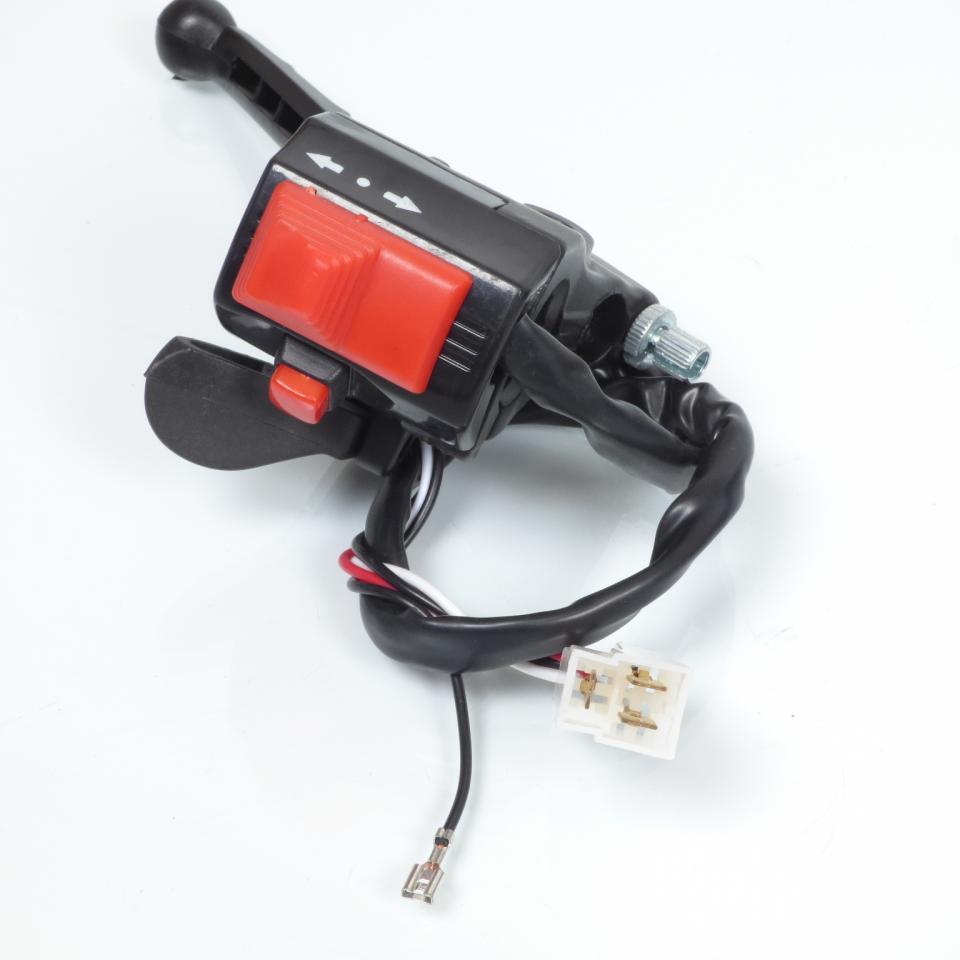 Poignée d accélérateur P2R pour Peugeot 50 103 HP2 1971 à 2020 Neuf