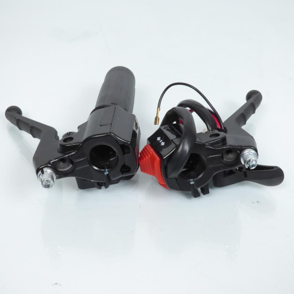 Poignée d accélérateur P2R pour Peugeot 50 103 HP2 1971 à 2020 Neuf