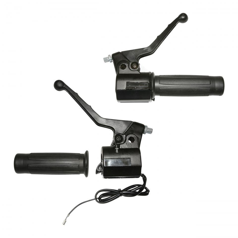 Poignée d accélérateur P2R (Motorisé) pour Peugeot 50 103 HP2 1971 à 2020 Neuf