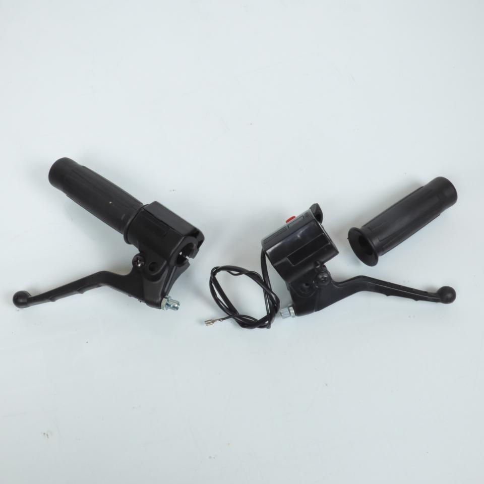 Poignée d accélérateur P2R (Motorisé) pour Peugeot 50 103 HP2 1971 à 2020 Neuf