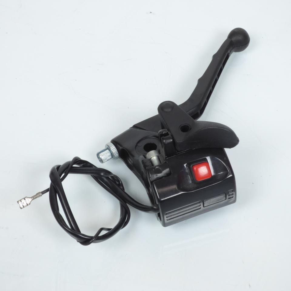 Poignée d accélérateur P2R (Motorisé) pour Peugeot 50 103 HP2 1971 à 2020 Neuf