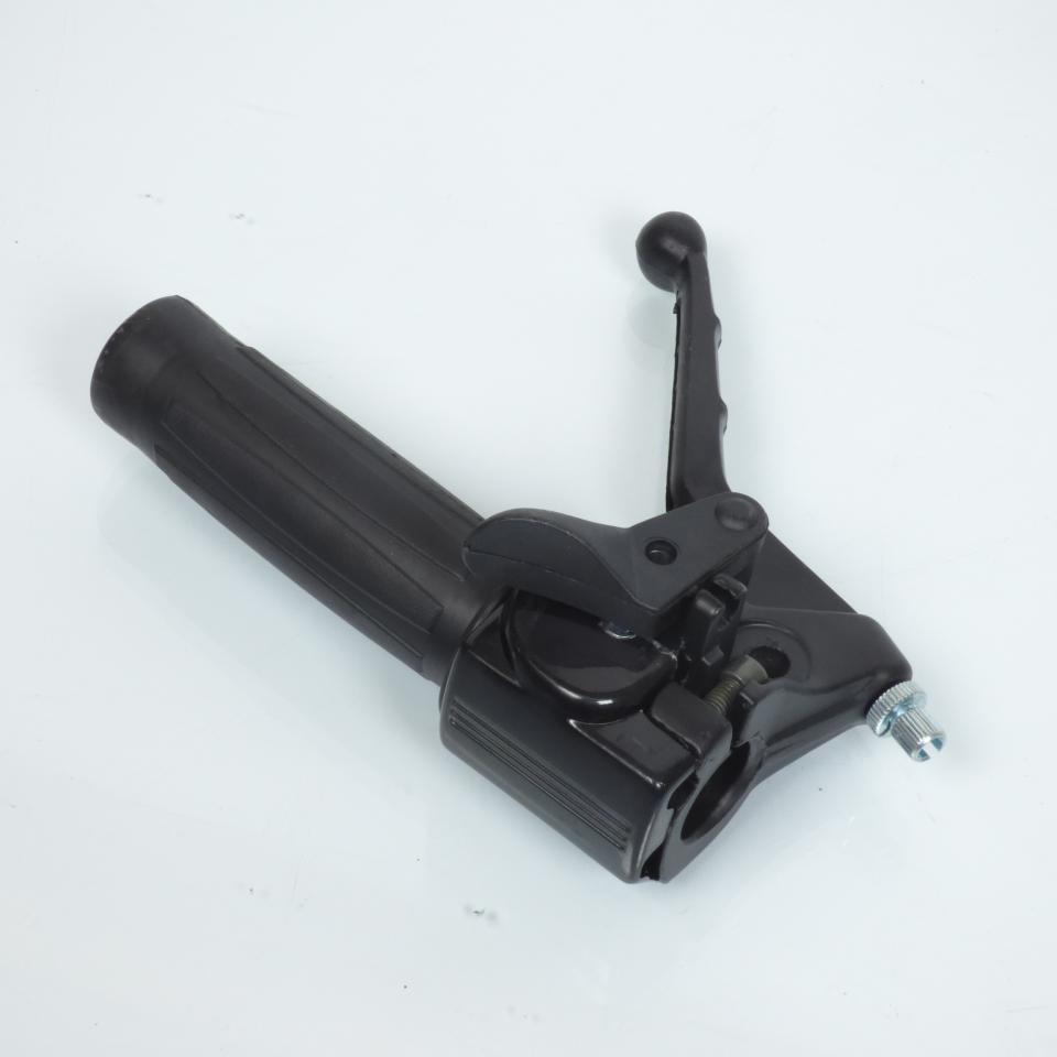 Poignée d accélérateur P2R (Motorisé) pour Peugeot 50 103 HP2 1971 à 2020 Neuf
