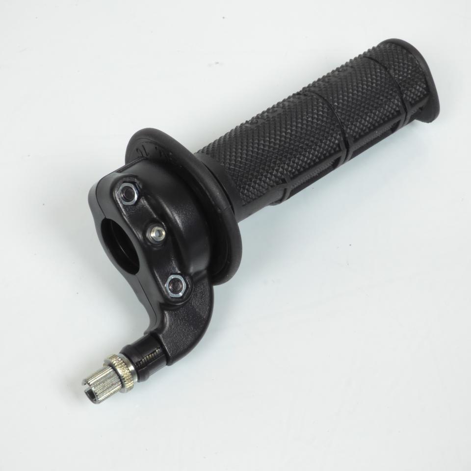 Poignée d accélérateur Domino pour Moto Beta 50 RR 2006 à 2020 3415.03 Neuf