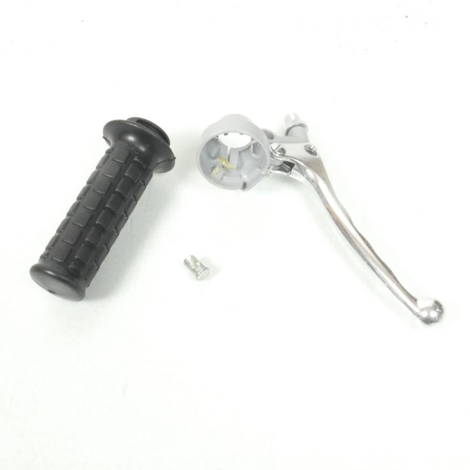 Poignée d accélérateur SELECTION P2R (Motorisé) pour mobylette MBK 51 1992 à 2005 169011 Neuf