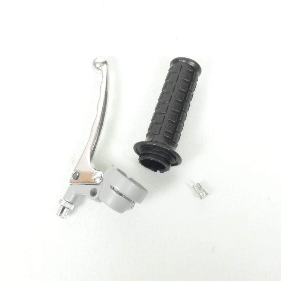 Poignée d accélérateur SELECTION P2R (Motorisé) pour mobylette MBK 51 1992 à 2005 169011 Neuf