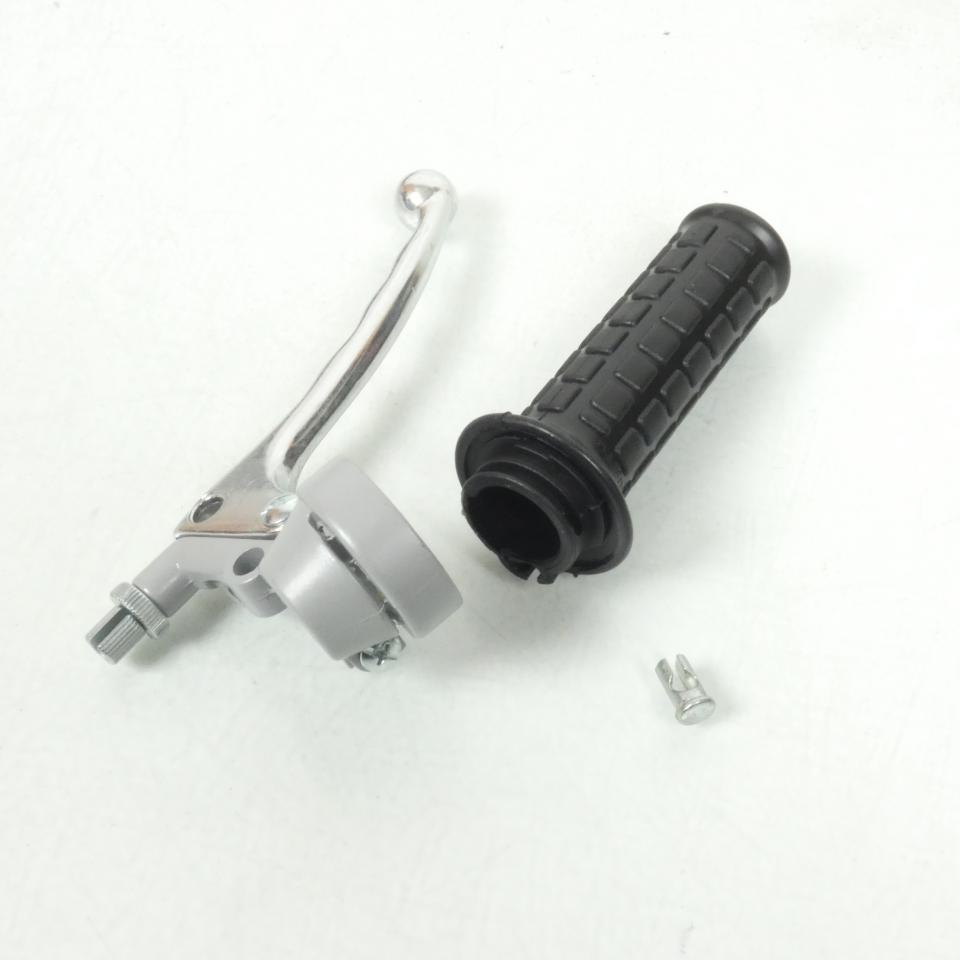 Poignée d accélérateur pour MBK 51