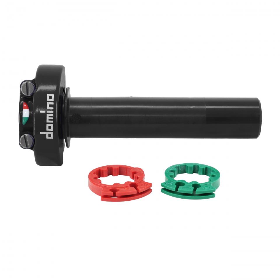 Poignée d accélérateur pour  