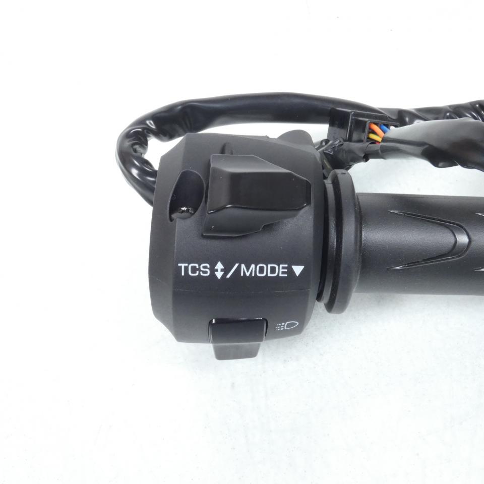 Poignée d'accélérateur pour scooter Peugeot 400 Metropolis Ø22mm 1178942300 Neuf