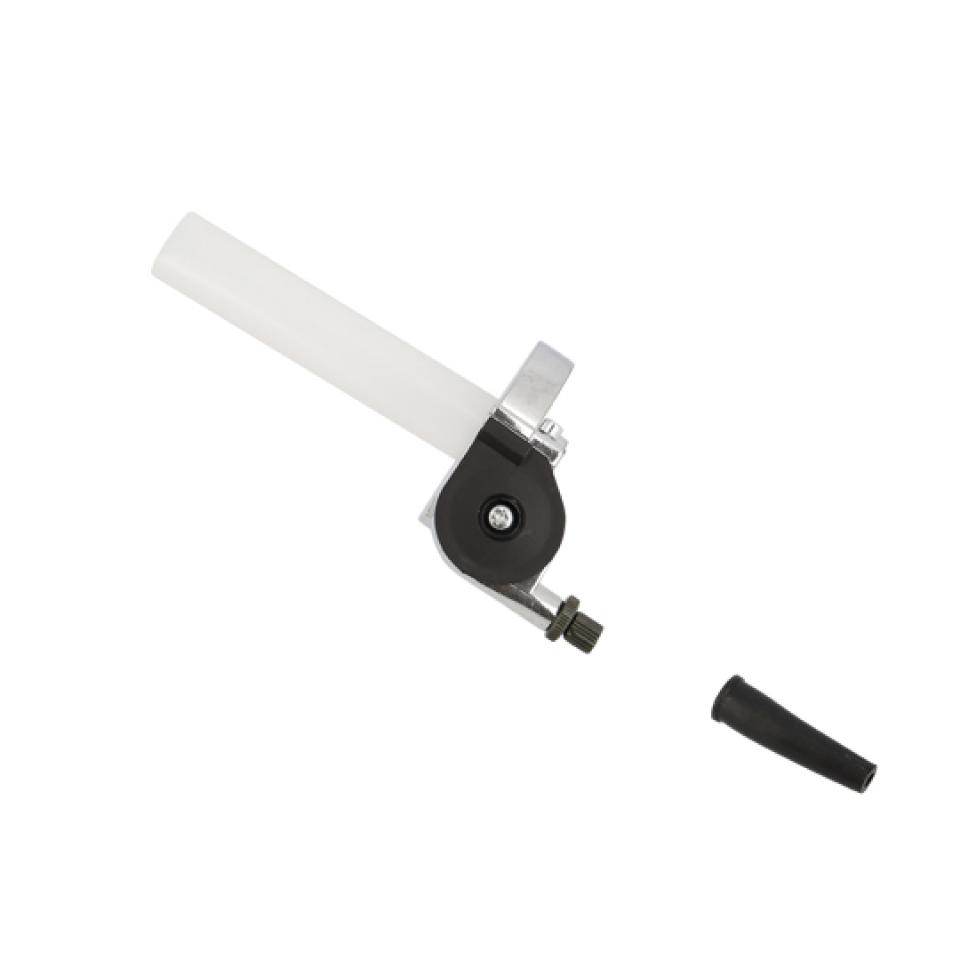 Poignée d accélérateur pour  