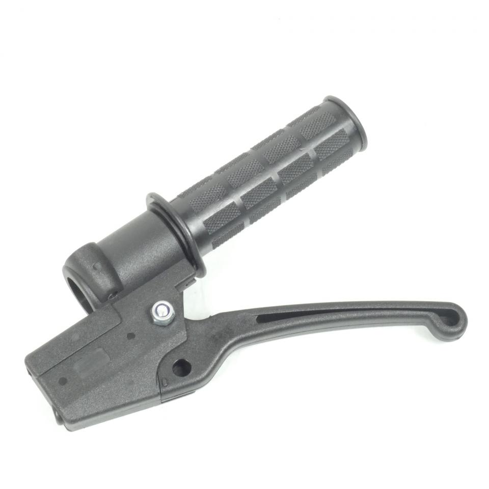 Poignée d accélérateur RSM pour mobylette Neuf