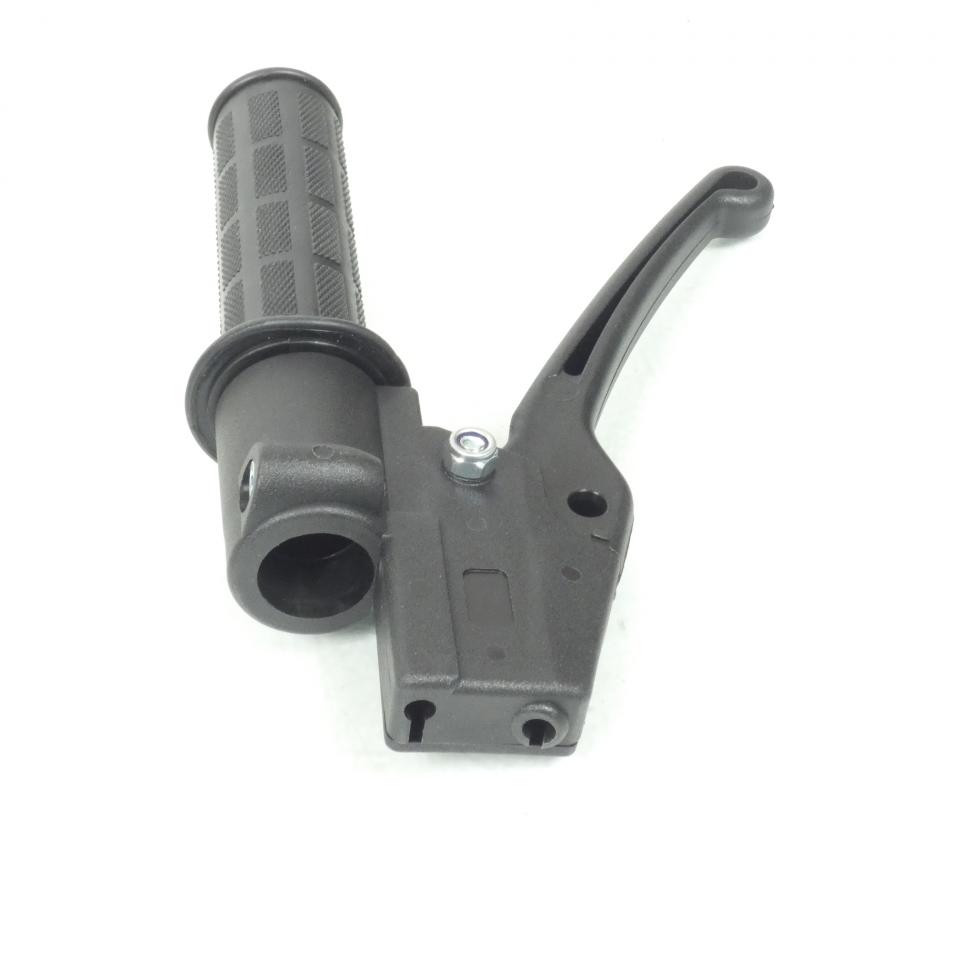 Poignée d accélérateur RSM pour mobylette Neuf