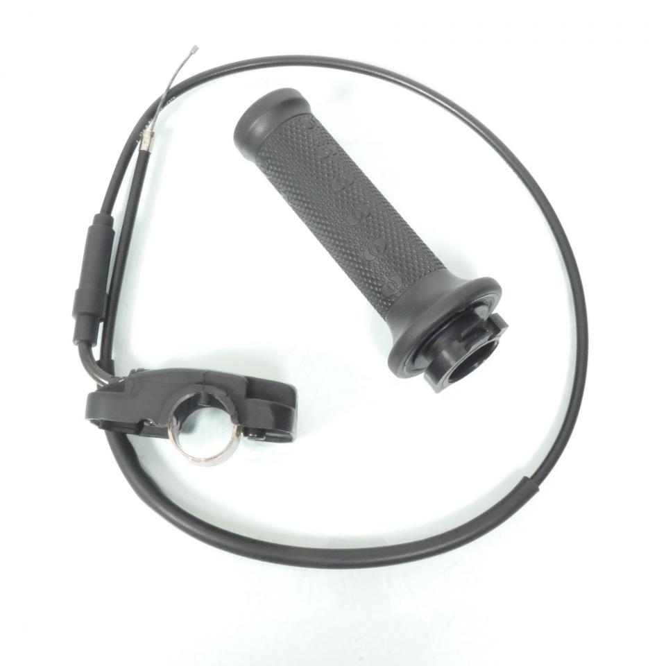 Poignée d accélérateur pour Gilera DNA