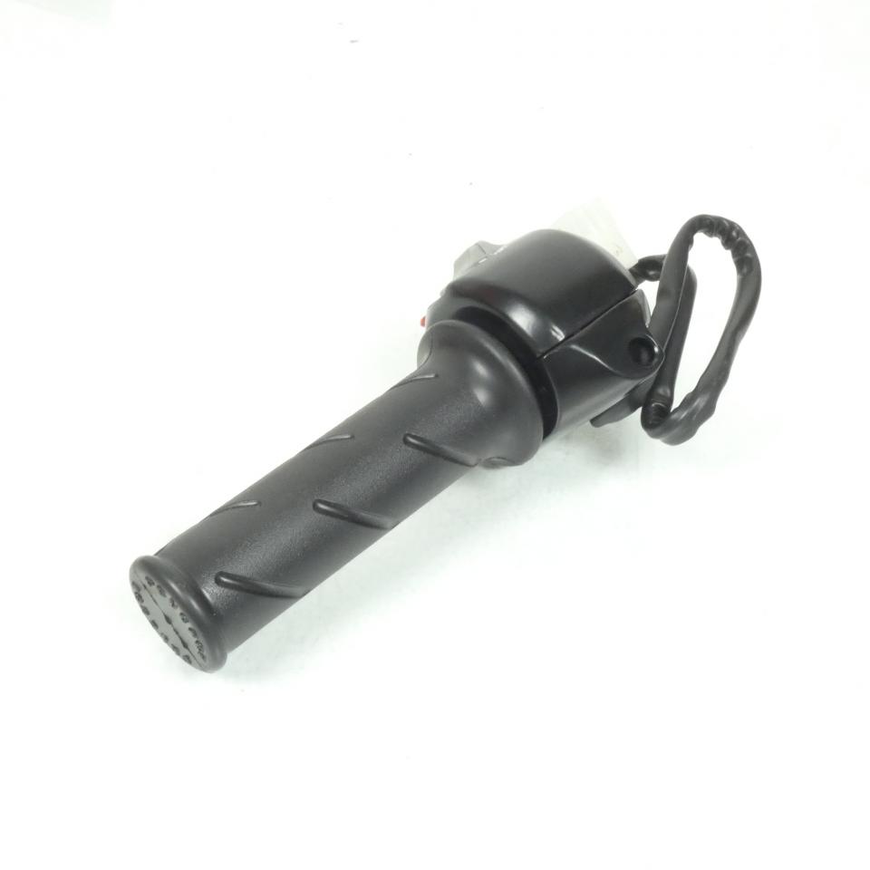 Poignée accélérateur pour scooter Peugeot 100 Vivacity Ø22mm 744444 753999