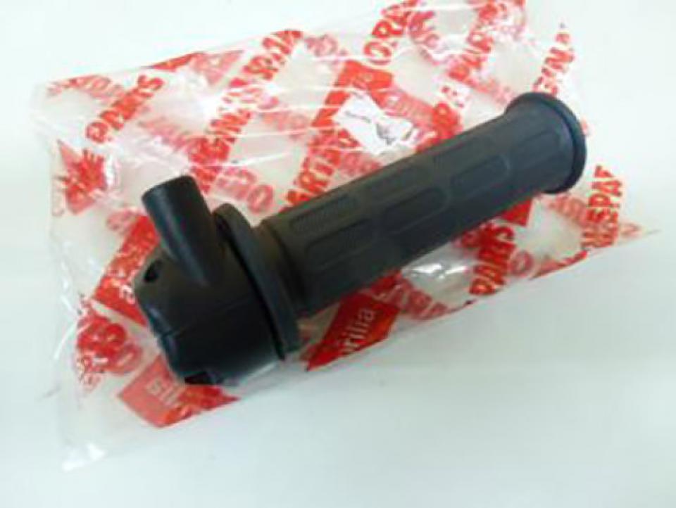 Poignée d accélérateur origine pour Scooter Aprilia 125 Leonardo 1996 à 1998 AP8118383 Neuf