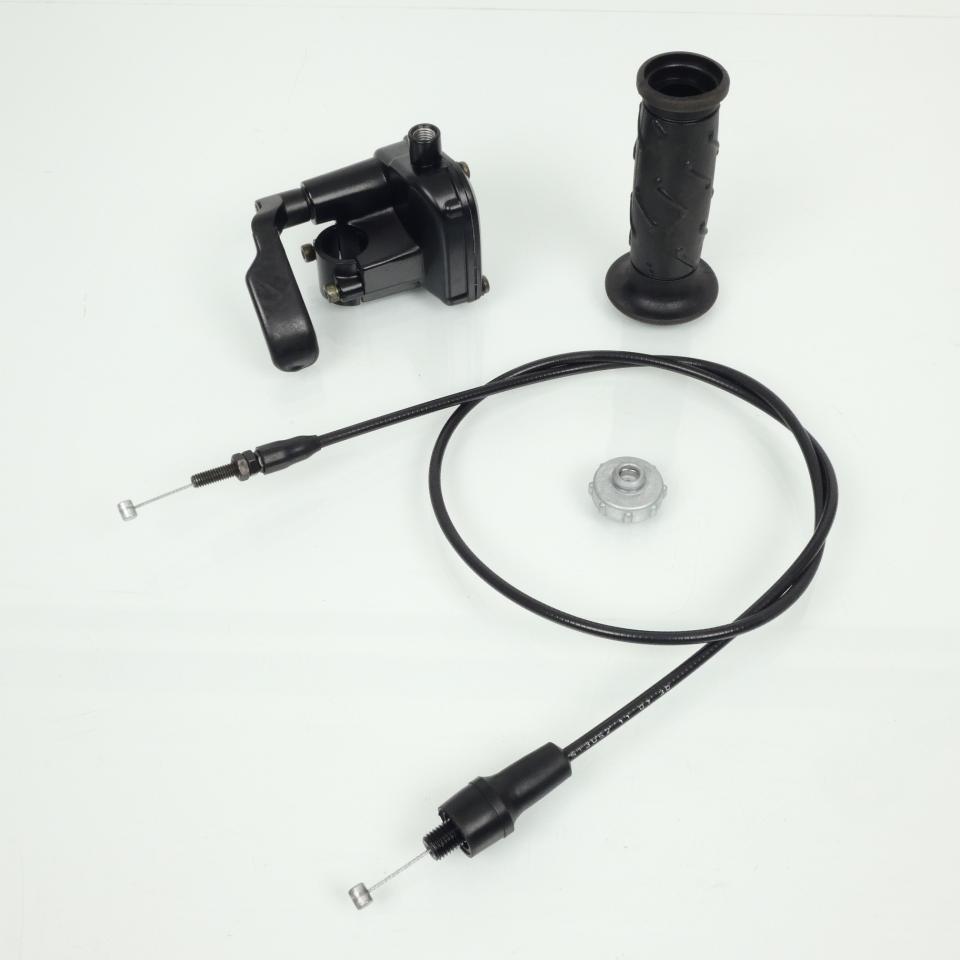 Poignée d accélérateur pour TGB Blade 4X2