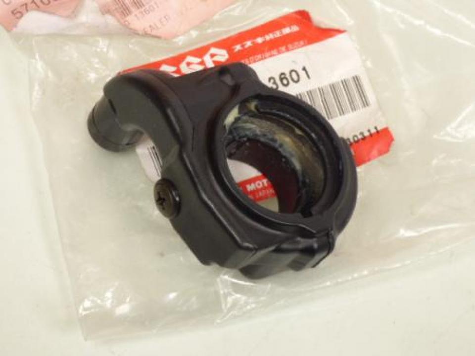 Poignée d accélérateur Générique pour Moto Suzuki 200 DR 2006 à 2009 57100-13601 Neuf