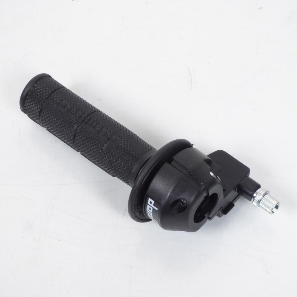 Poignée d accélérateur Domino pour moto Derbi 50 Senda R 00H02101621 Neuf