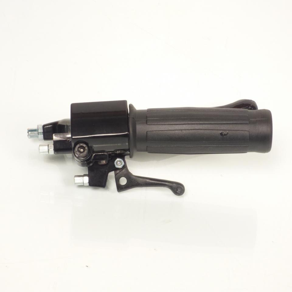 Poignée d accélérateur RSM pour Mobylette MBK 50 51 Neuf