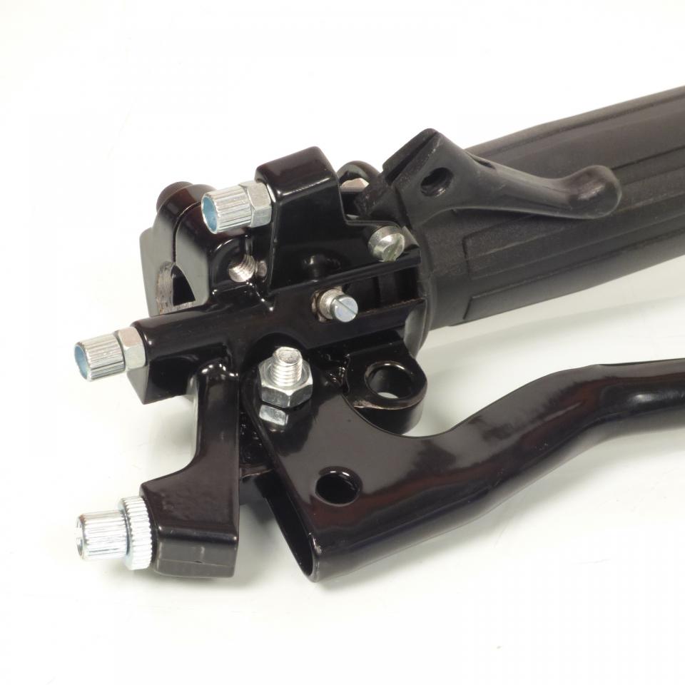 Poignée d accélérateur RSM pour Mobylette MBK 50 51 Neuf