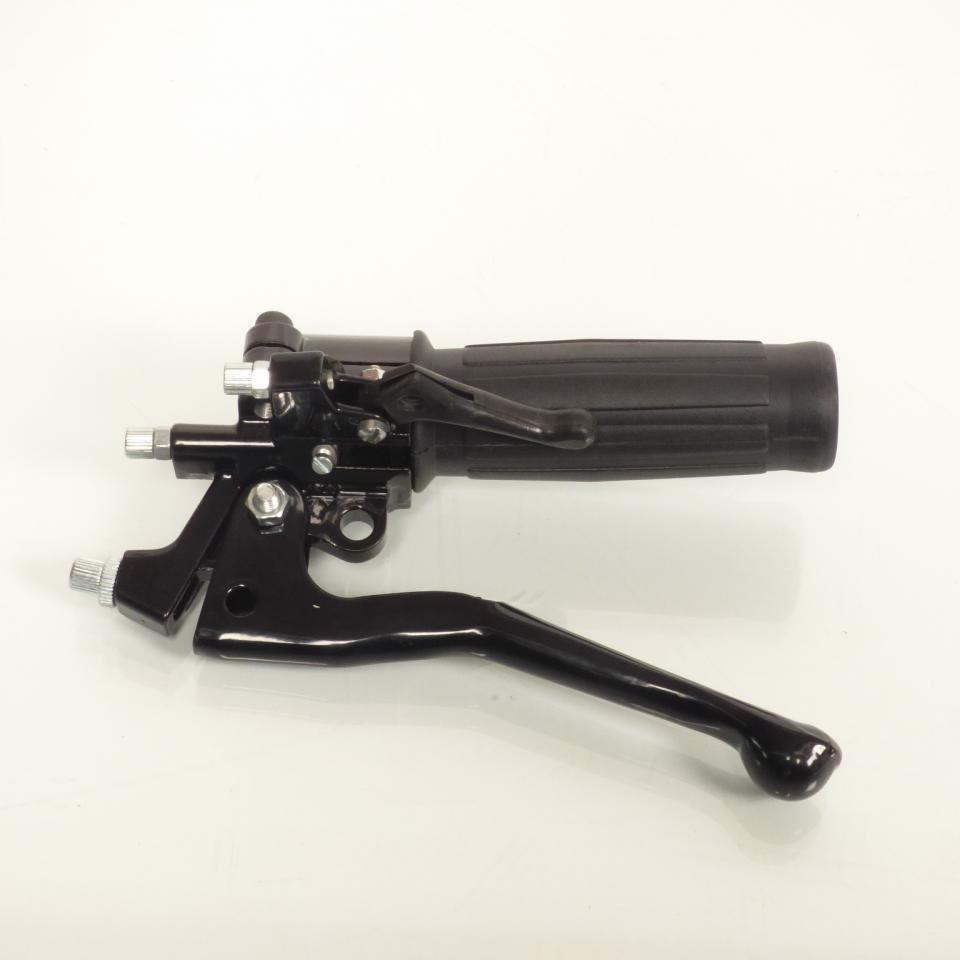 Poignée d accélérateur RSM pour Mobylette MBK 50 51 Neuf