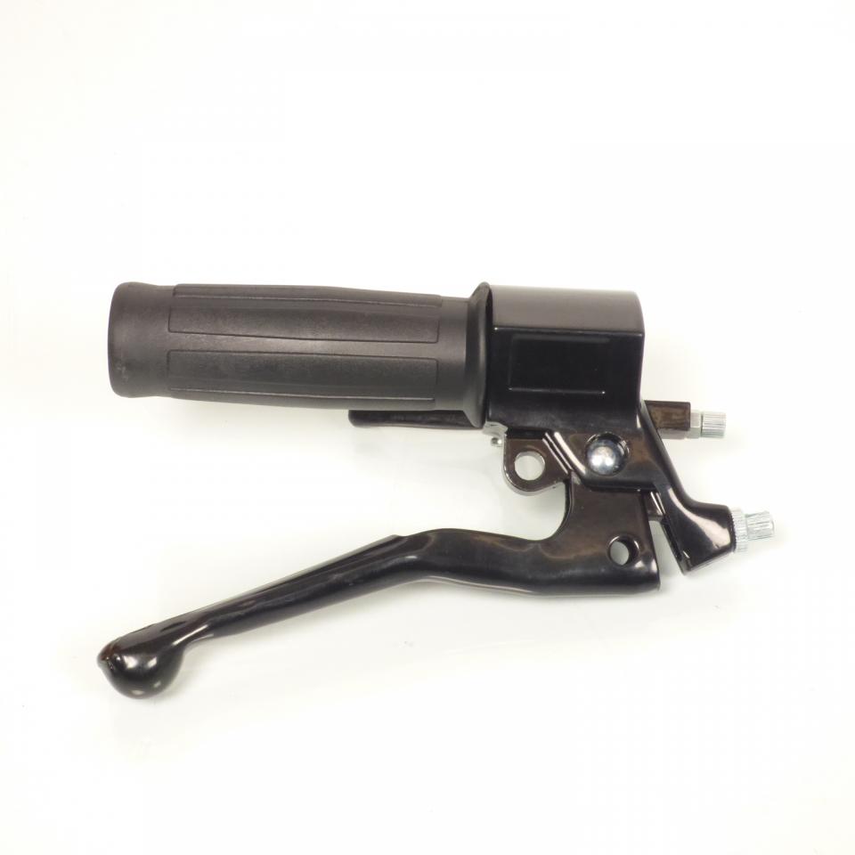 Poignée d accélérateur pour MBK 51