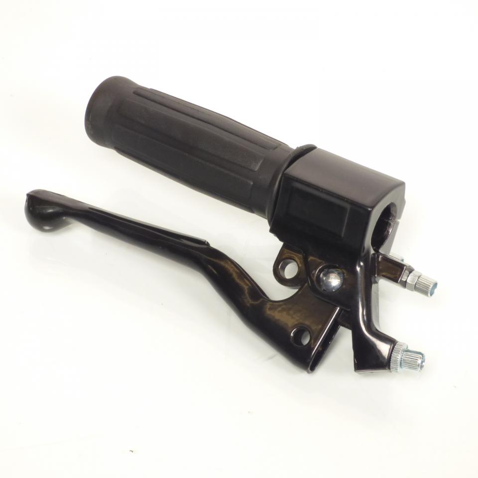 Poignée d accélérateur RSM pour Mobylette MBK 50 51 Neuf