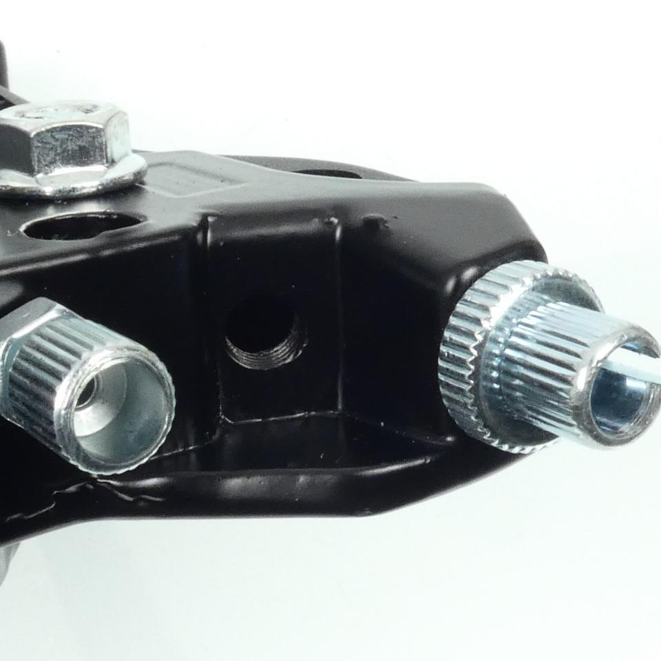 Poignée d accélérateur P2R pour Mobylette MBK 50 51 KANSAS nouveau modèle Neuf