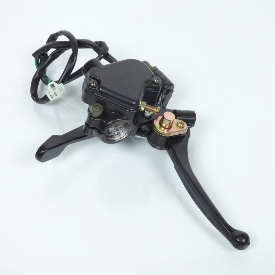 Poignée d accélérateur TNT pour Quad TNT 110 Spider gachette Neuf