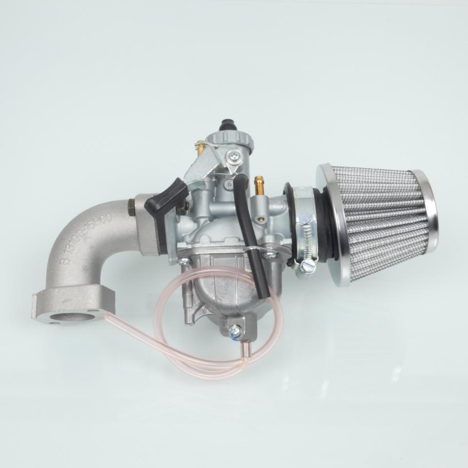 photo piece : Carburateur->TNT Dirt bike