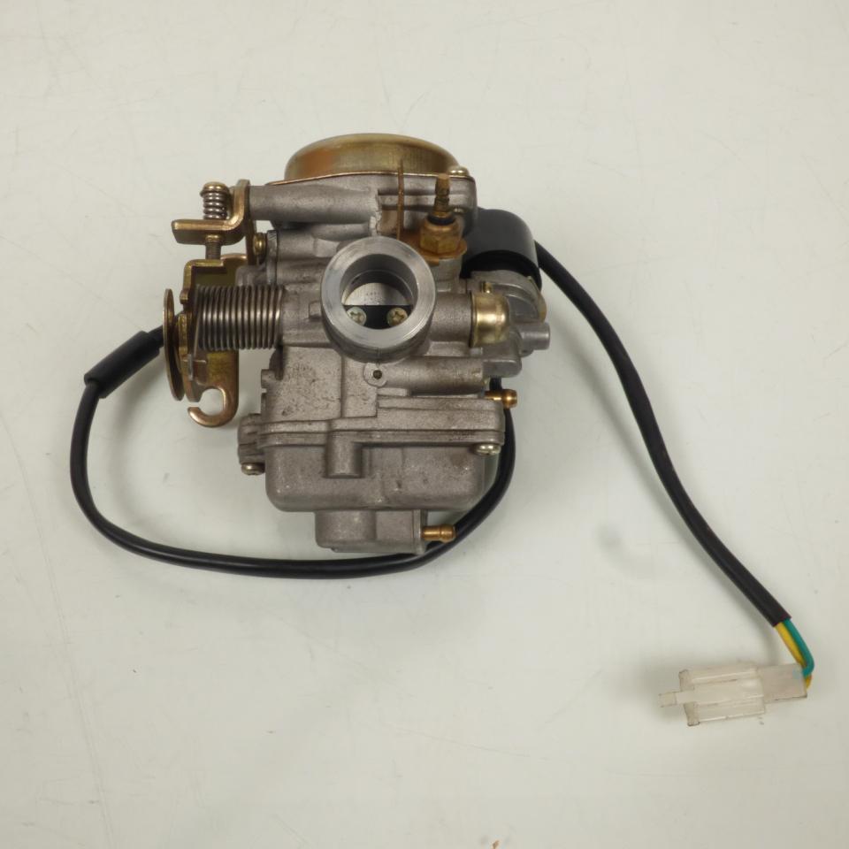 Carburateur pour Peugeot V-Clic 4T