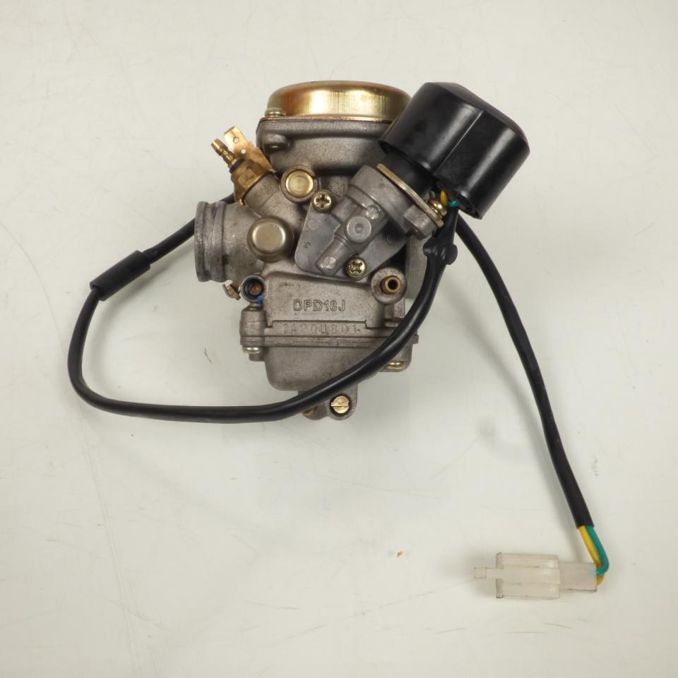 Carburateur pour scooter Peugeot 50 V-Clic 4T 2007 à 2014 779903 Occasion