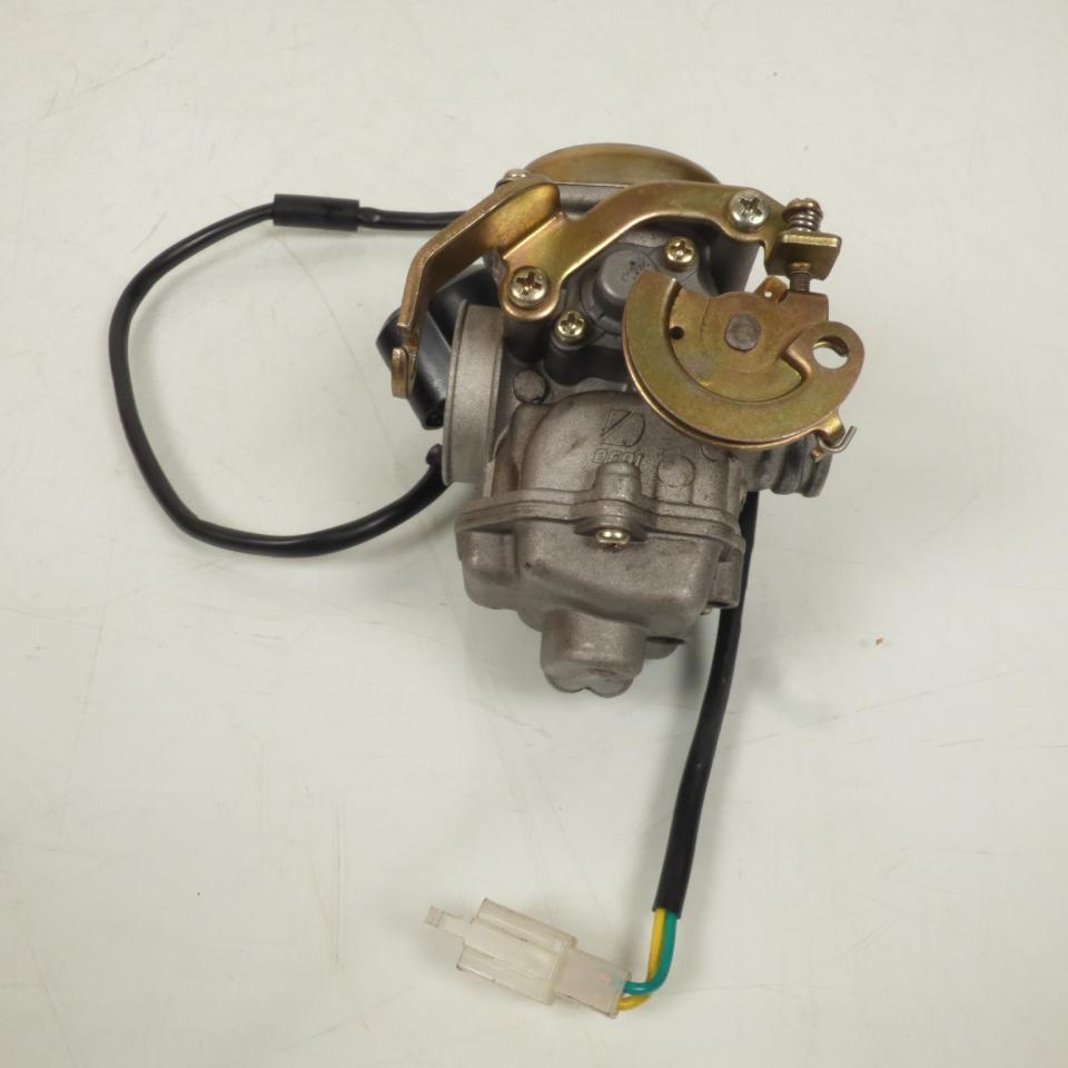 Carburateur pour scooter Peugeot 50 V-Clic 4T 2007 à 2014 779903 Occasion