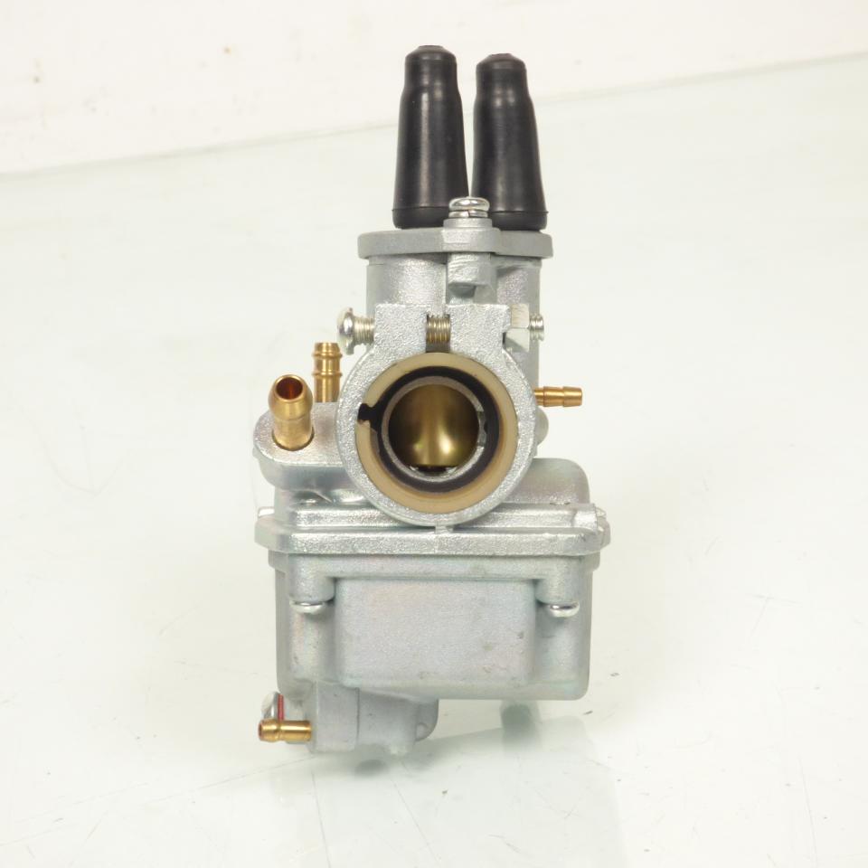 Carburateur Teknix pour Moto Yamaha 80 PW Après 1981 Neuf