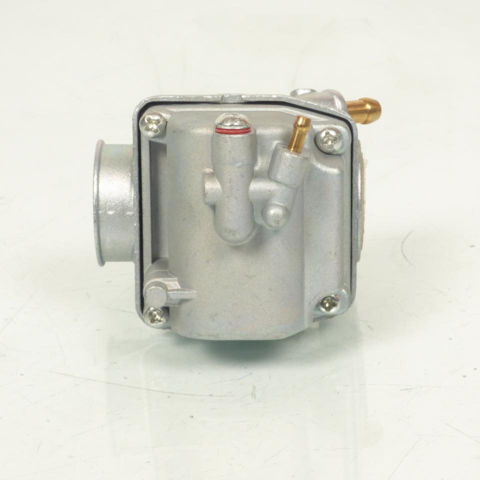 Carburateur Teknix pour Moto Yamaha 80 PW Après 1981 Neuf