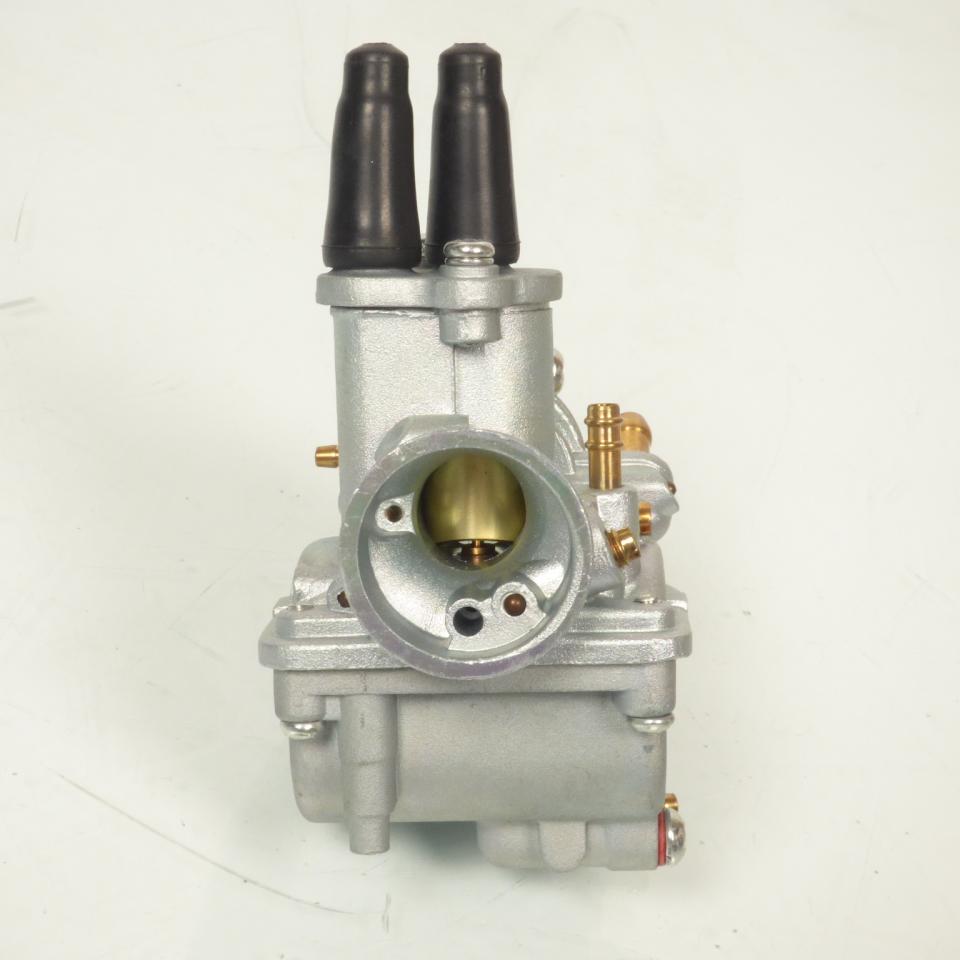Carburateur Teknix pour Moto Yamaha 80 PW Après 1981 Neuf
