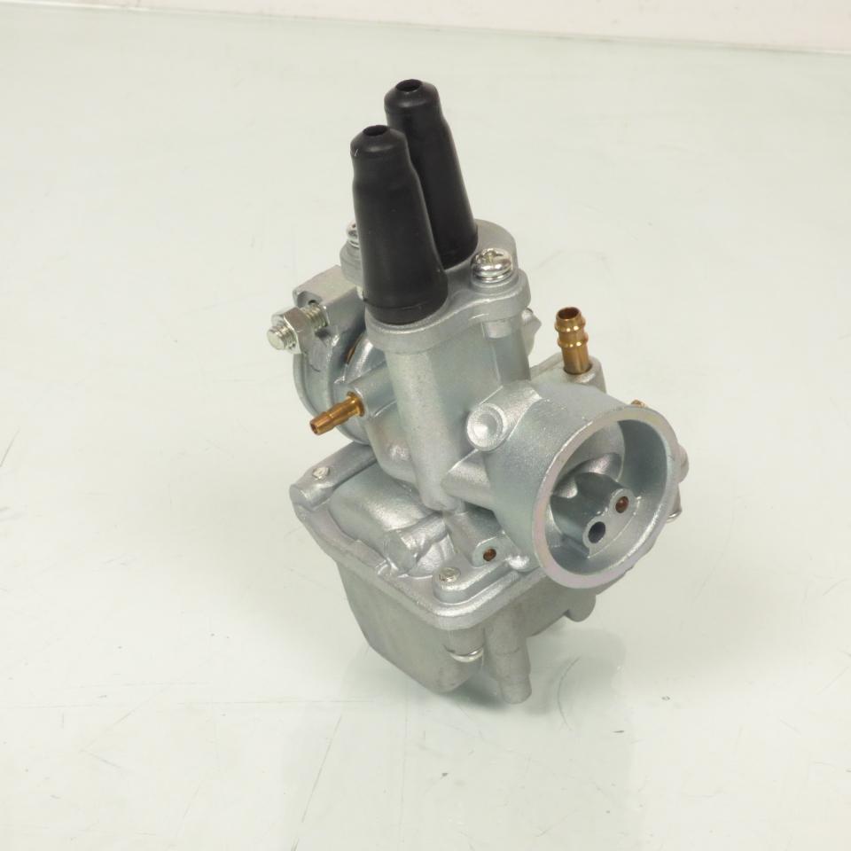 Carburateur Teknix pour Moto Yamaha 80 PW Après 1981 Neuf