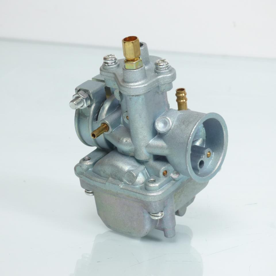 Carburateur SELECTION CGN MOTORISE pour Moto Yamaha 80 PW Après 1981 Runtong Neuf
