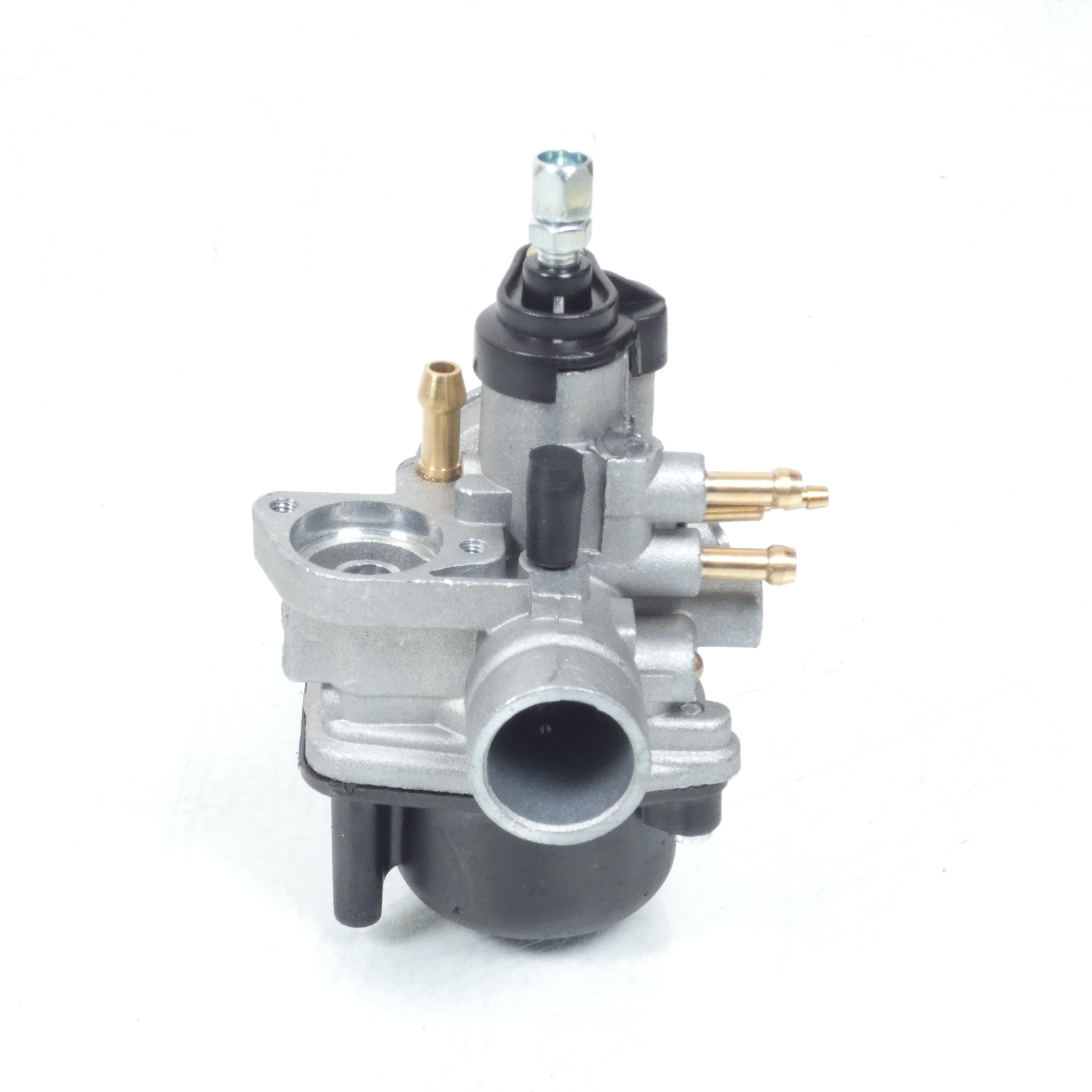 Carburateur PHVA 17.5mm starter auto P2R pour scooter Yamaha 50 Bw's 2004 Neuf