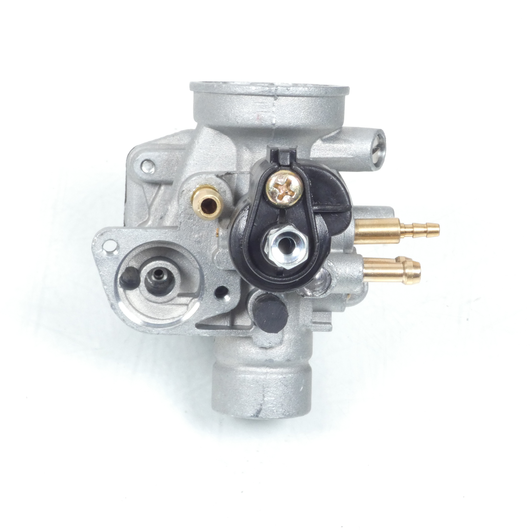 Carburateur PHVA 17.5mm starter auto P2R pour scooter Yamaha 50 Bw's 2004 Neuf