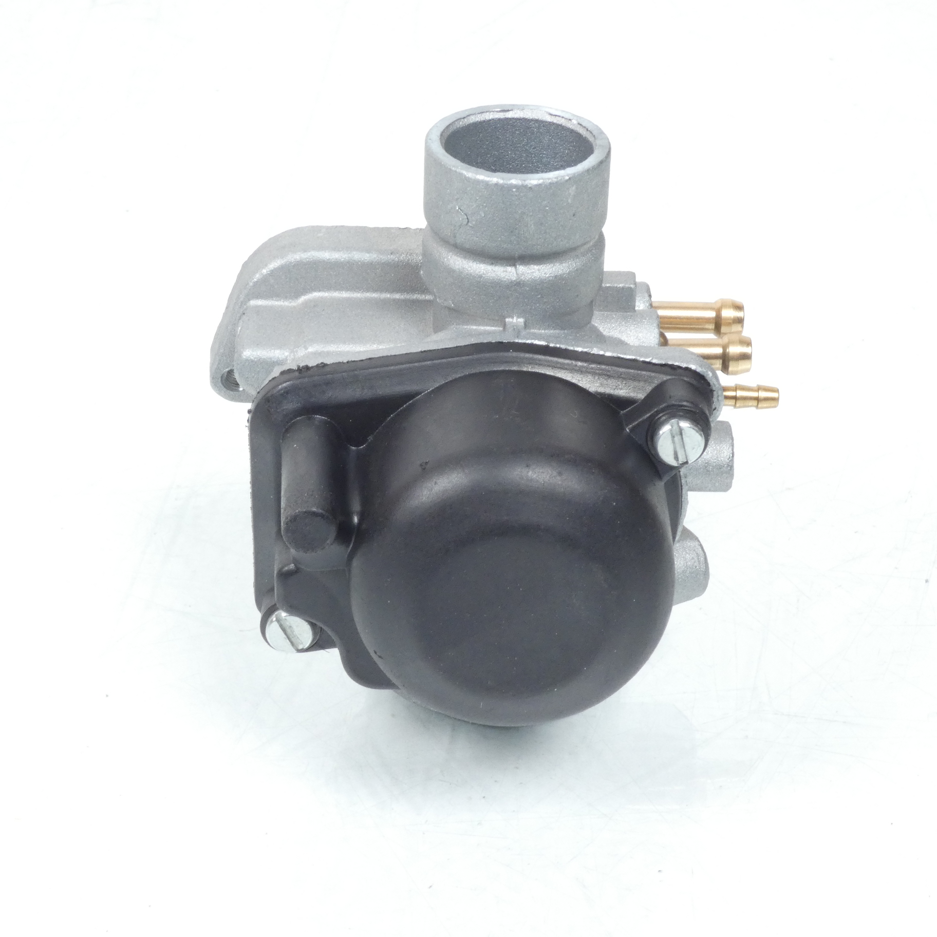 Carburateur PHVA 17.5mm starter auto P2R pour scooter Yamaha 50 Bw's 2004 Neuf