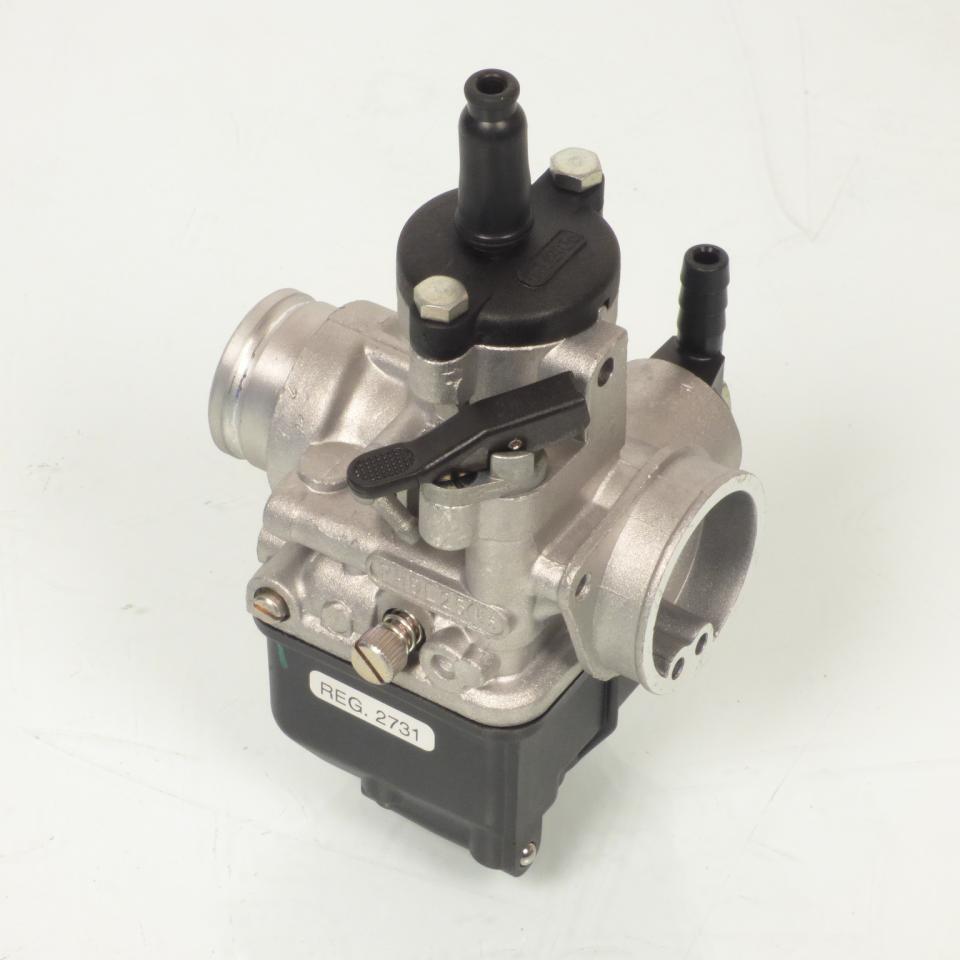 Carburateur Dellorto PHBL 25 BS / 2731 pour moto Deux Roues Neuf Ø31mm