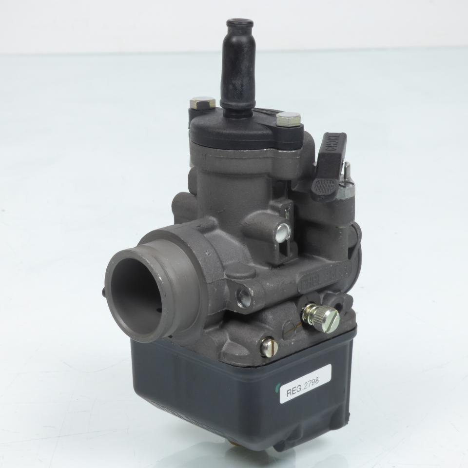 Carburateur Dellorto pour Deux Roues Dellorto PHBL 25 BS / 2798 Neuf