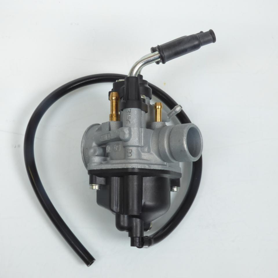 Carburateur Dellorto PHBN 16 NS pour moto scooter ref 3156 starter à cable Neuf