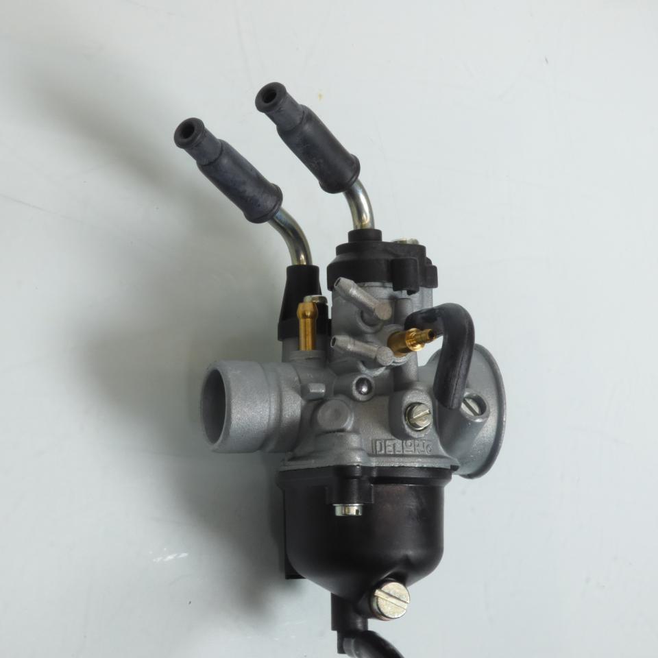 Carburateur Dellorto PHBN 16 NS pour moto scooter ref 3156 starter à cable Neuf