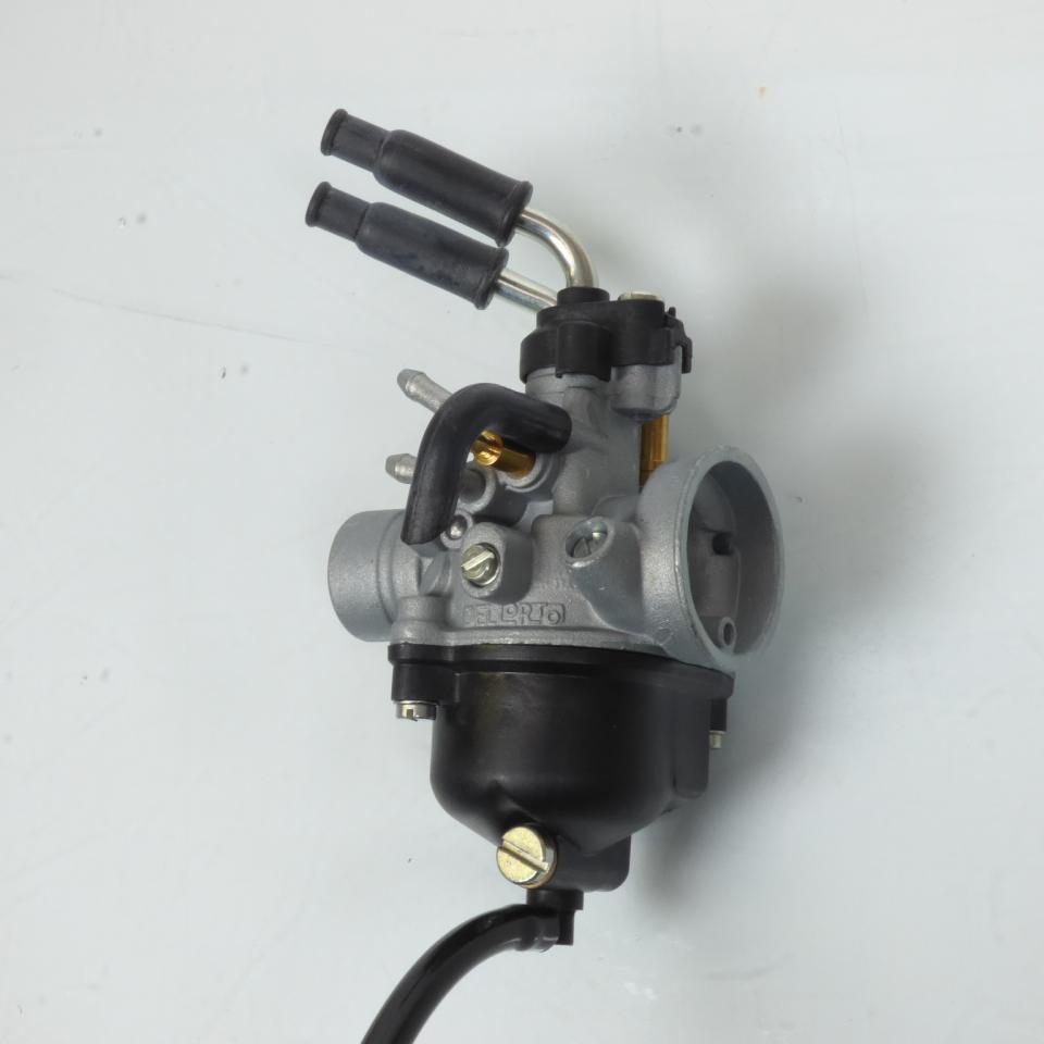 Carburateur Dellorto PHBN 16 NS pour moto scooter ref 3156 starter à cable Neuf