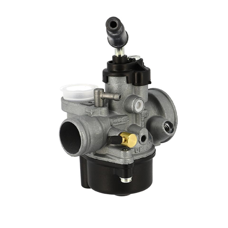 Carburateur Dellorto pour Scooter Gilera 50 Runner Avant 2020 Neuf
