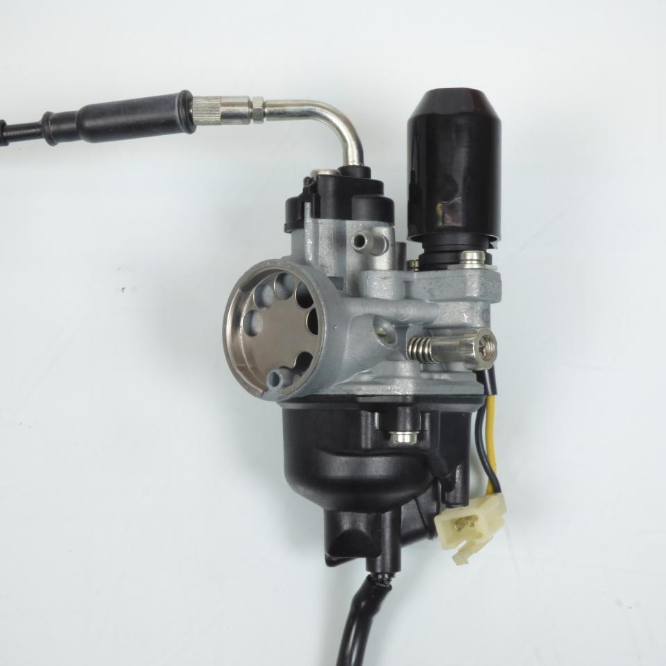 Carburateur Dellorto 50 PHVA 17.5mm starter pour Automatique origine PIAGGIO 874672
