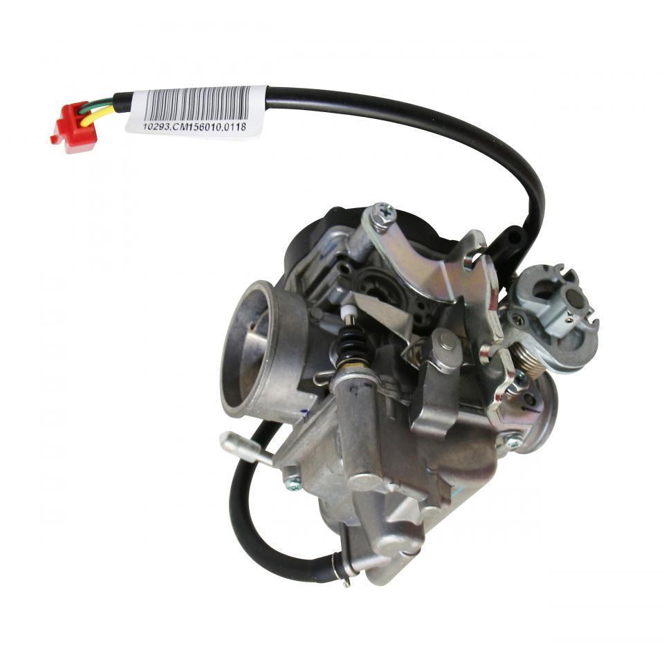 Carburateur pour  